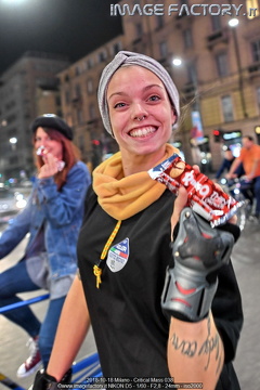 2018-10-18 Milano - Critical Mass 038
